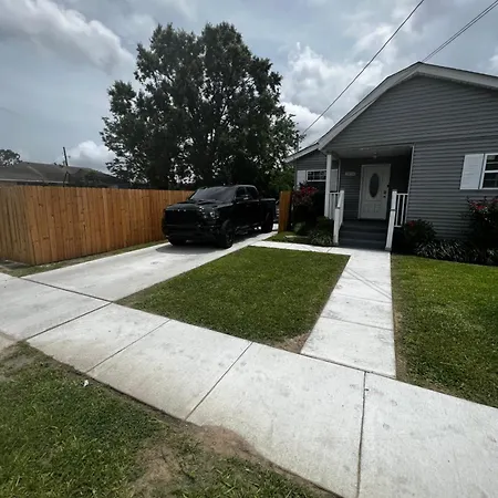 Saint Denis Place Holiday home New Orleans