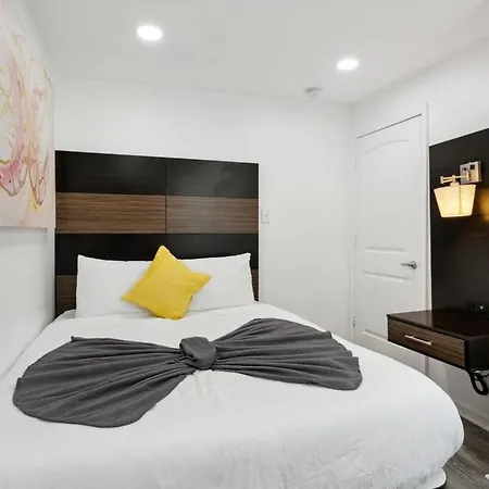 Retro Charm And Comfort Near The French Quarter * New Orleans