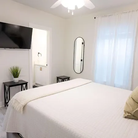 Mid Magic 7 Apartment New Orleans