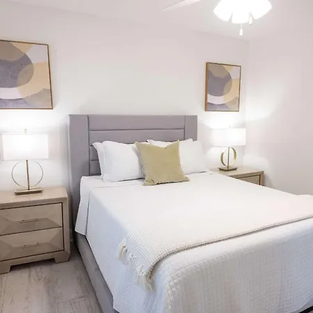 Apartment Mid Magic 7 *