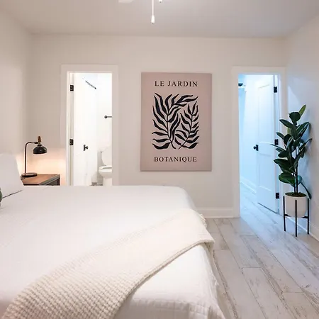 Mid Magic 7 Apartment New Orleans