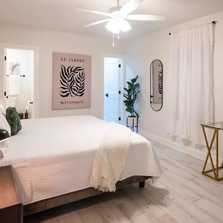 Apartment Mid Magic 7 New Orleans