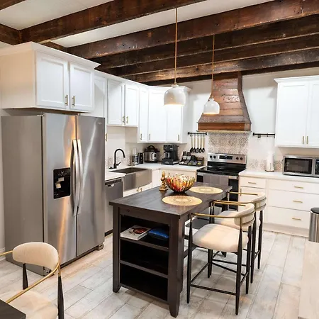 Mid Magic 7 * New Orleans