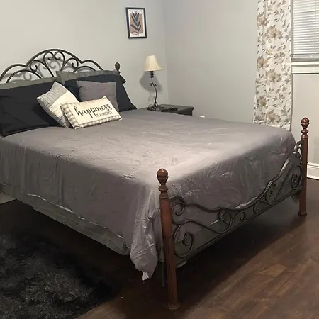 Holiday home Saint Denis Place New Orleans