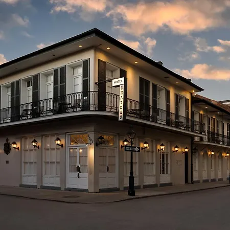 Chateau 3* New Orleans