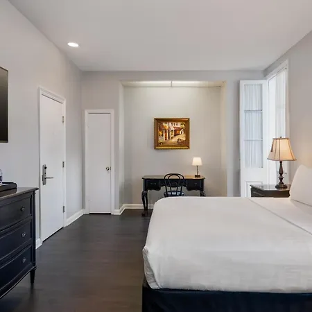 Chateau Hotel New Orleans