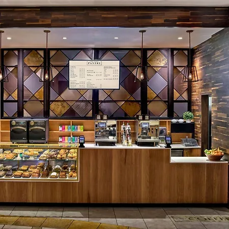 Marriott 4* New Orleans