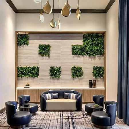 Jw Marriott 4* New Orleans