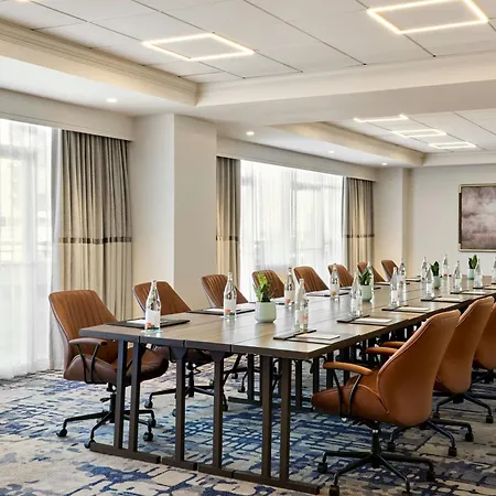 Jw Marriott
