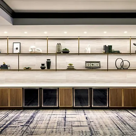Jw Marriott Hotel
