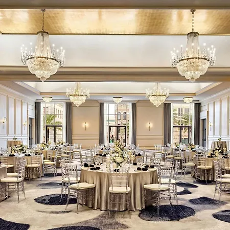 Hotel Jw Marriott