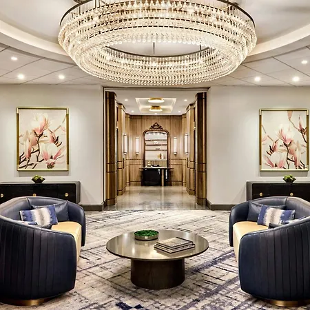 Hotel Jw Marriott 4*