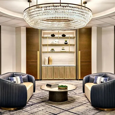 Jw Marriott