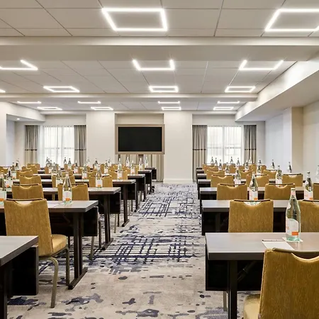 Jw Marriott Hotel 4*