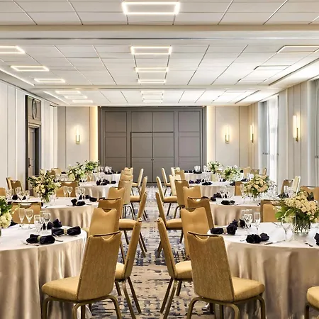 Jw Marriott 4*