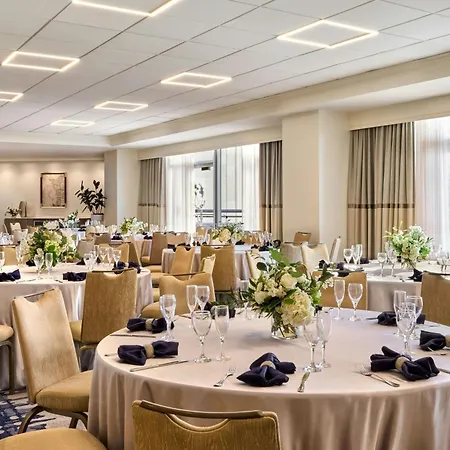 Jw Marriott New Orleans
