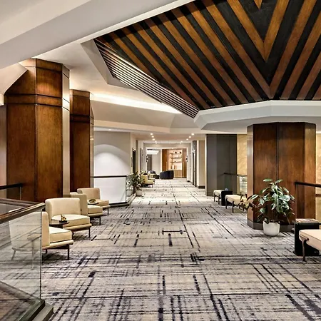 Hotel Jw Marriott