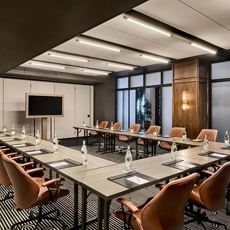 Hotel Jw Marriott 4*