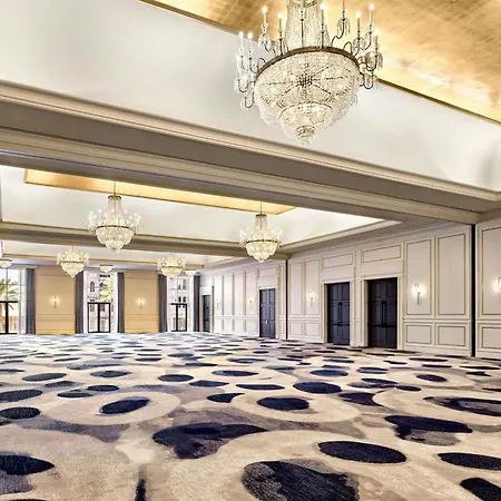 Jw Marriott 4*