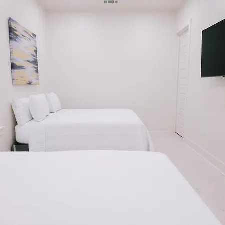Esplanade Magic 2 Apartment New Orleans