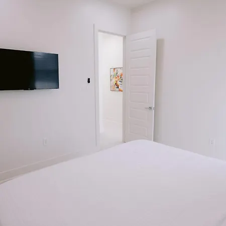 Esplanade Magic 2 Apartment
