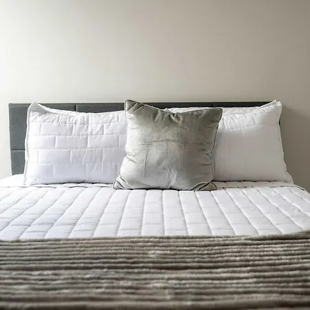 Holiday home Esplanade Magic 3 *