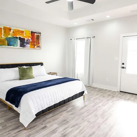 Holiday home Esplanade Magic 3 *