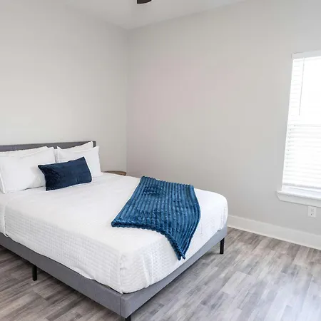 Esplanade Magic 3 * New Orleans
