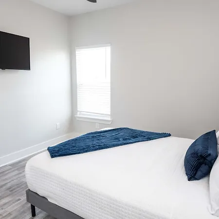 Holiday home Esplanade Magic 3 *