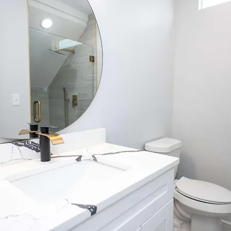 Esplanade Magic 3 * New Orleans