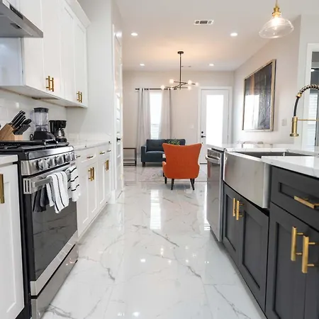 Holiday home Esplanade Magic 3 *