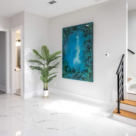 Esplanade Magic 3 Holiday home New Orleans