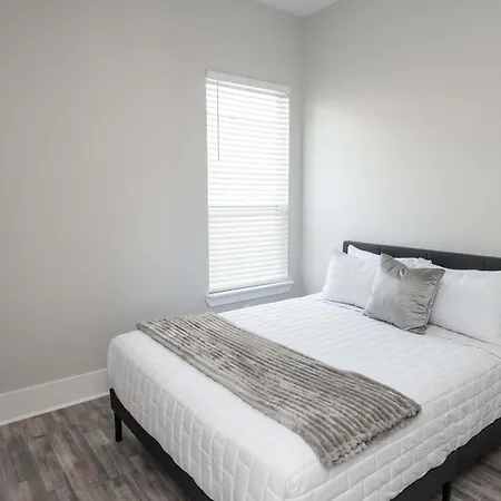Esplanade Magic 3 * New Orleans