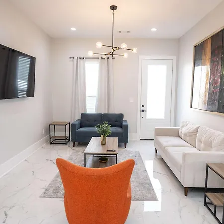 Esplanade Magic 3 Holiday home New Orleans