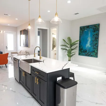 Esplanade Magic 3 * New Orleans