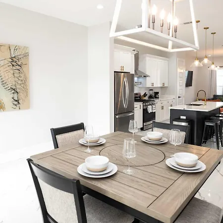 Holiday home Esplanade Magic 3 *