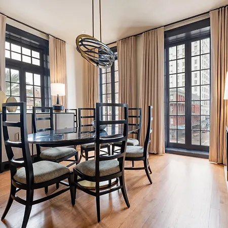Hotel The Mayfair 4*
