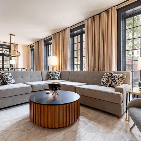 The Mayfair