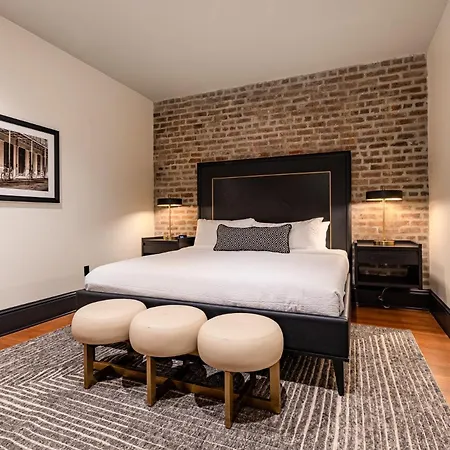 Hotel The Mayfair 4*
