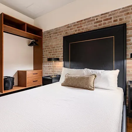 Hotel The Mayfair 4*