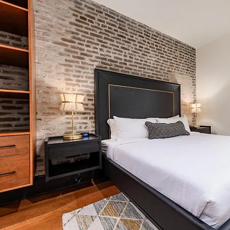 The Mayfair Hotel New Orleans