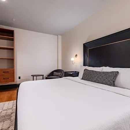 The Mayfair Hotel