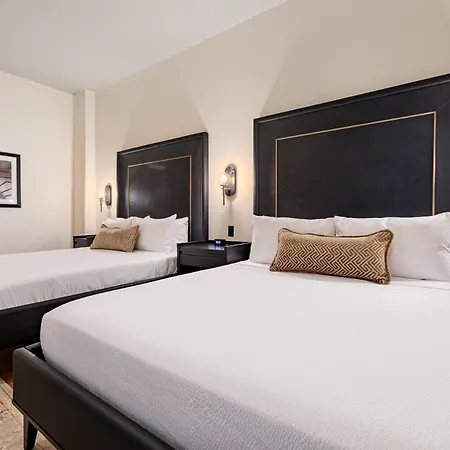 The Mayfair 4*