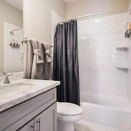 Holiday home Gorgeous Elegant Home! Perfect For Vacation New Orleans