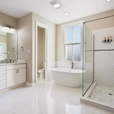 Holiday home Gorgeous Elegant Home! Perfect For Vacation New Orleans