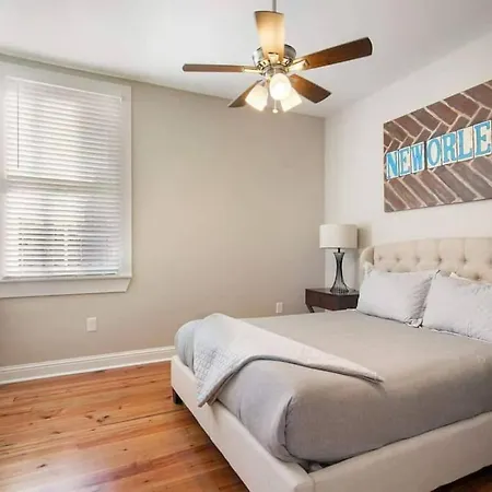 Gorgeous Elegant Home! Perfect For Vacation New Orleans