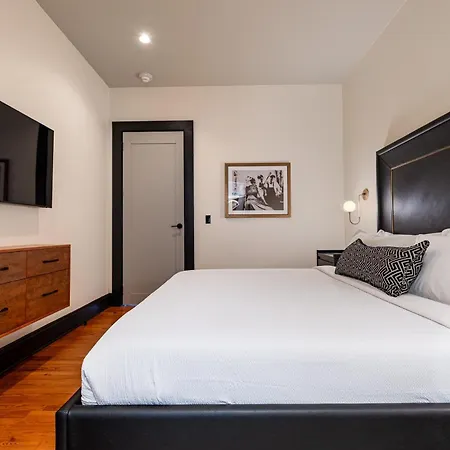 Hotel The Mayfair