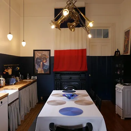 Historic 3-bedroom 2-bath Walk To The French Quarter Holiday home New Orleans