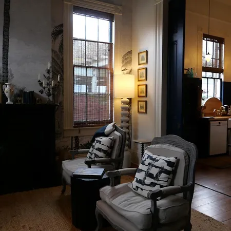 Historic 3-bedroom 2-bath Walk To The French Quarter * New Orleans