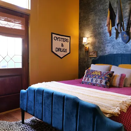 Historic 3-bedroom 2-bath Walk To The French Quarter Holiday home New Orleans